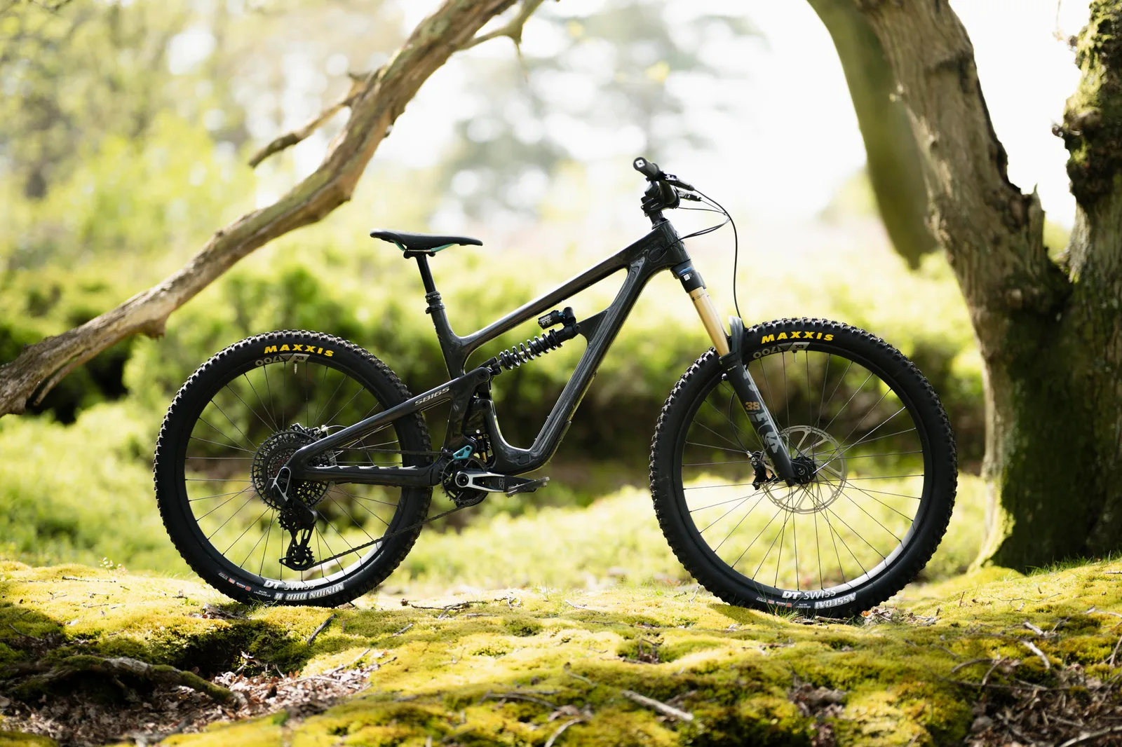 MTB планински колелета